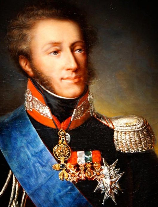 Louis d'Artois, duc d'Angoulême